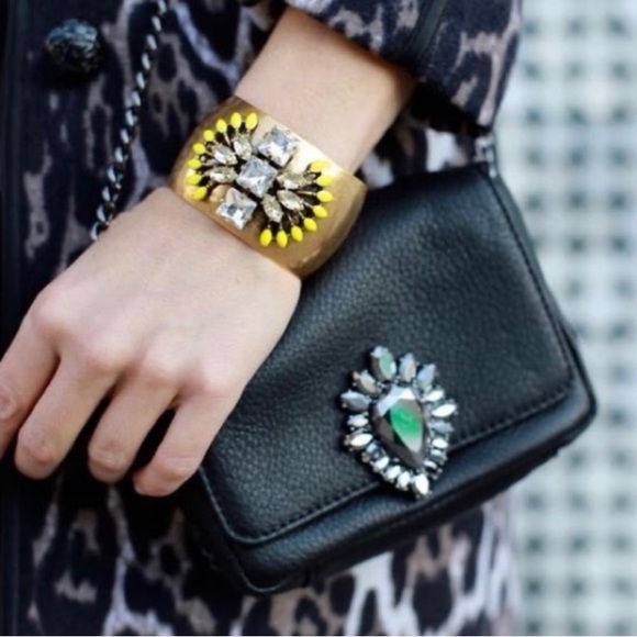 Stella & Dot Norah Cuff Bracelet - Picture 4 of 5